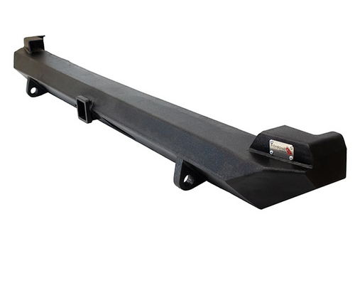 Fishbone Offroad Bullhead Rear Bumper