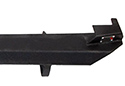 Fishbone Offroad Bullhead Rear Bumper