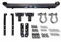 Fishbone Offroad Bullhead Rear Bumper