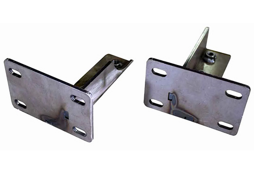 Fishbone Offroad Bumper Braces