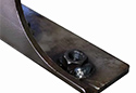 Fishbone Offroad Bumper Braces