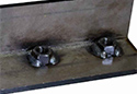 Fishbone Offroad Bumper Braces