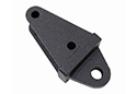 Fishbone Offroad D-Ring Frame Mounts