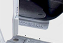 Fishbone Offroad Door Entry Guards
