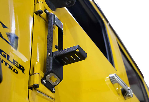 Fishbone Offroad Door Mounted Step