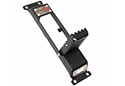 Fishbone Offroad Door Mounted Step