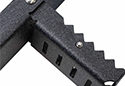 Fishbone Offroad Door Mounted Step