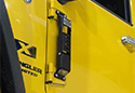 Fishbone Offroad Door Mounted Step