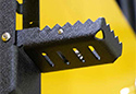 Fishbone Offroad Door Mounted Step