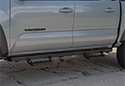 Fishbone Offroad Drop Steps