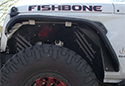 Fishbone Offroad Elite Fenders