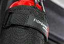 Fishbone Offroad Fire Extinguisher Holder