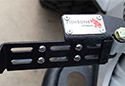 Fishbone Offroad Foot Pegs
