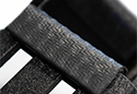 Fishbone Offroad Foot Pegs