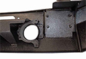 Fishbone Offroad Front Bumper
