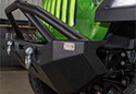 Fishbone Offroad Front Bumper