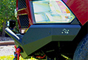 Fishbone Offroad Front Bumper