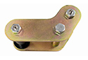 Fishbone Offroad Greaseable Shackles