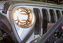 Fishbone Offroad Headlight Guards