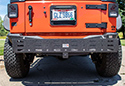 Fishbone Offroad Hitch Cargo Basket