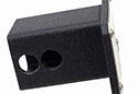 Fishbone Offroad Hitch Cover