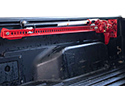 Fishbone Offroad In-Bed Hi-Lift Jack Mount