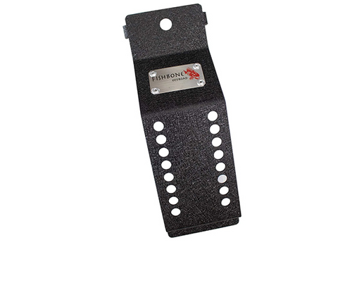 Fishbone Offroad In-Bed RotopaX Mount