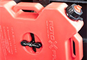 Fishbone Offroad In-Bed RotopaX Mount