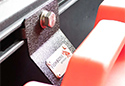 Fishbone Offroad In-Bed RotopaX Mount