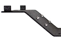 Fishbone Offroad In-Bed RotopaX Mount