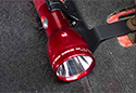 Fishbone Offroad Interior Light Mounts