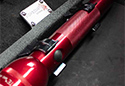 Fishbone Offroad Interior Light Mounts