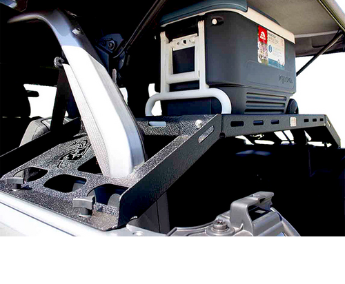 Fishbone Offroad Interior Storage Rack
