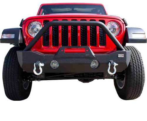 Fishbone Offroad Mako Front Bumper