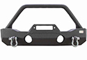 Fishbone Offroad Mako Front Bumper