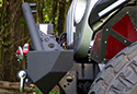 Fishbone Offroad Mako Front Bumper