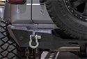 Fishbone Offroad Mako Rear Bumper