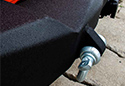 Fishbone Offroad Mako Rear Bumper