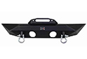 Fishbone Offroad Manowar Front Bumper