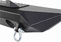 Fishbone Offroad Manowar Front Bumper