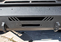 Fishbone Offroad Pelican Front Bumper