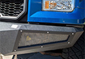 Fishbone Offroad Pelican Front Bumper