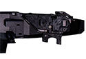 Fishbone Offroad Pelican Front Bumper