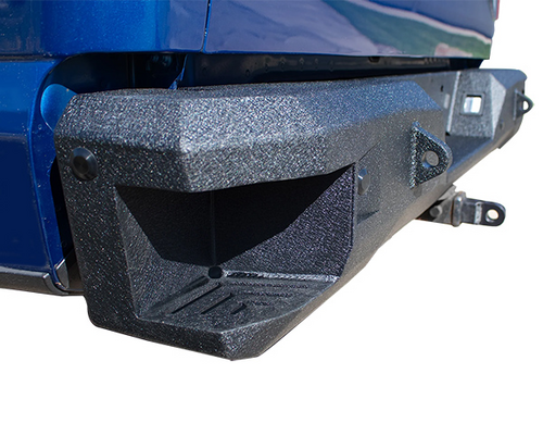 Fishbone Offroad Pelican Rear Bumper