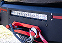 Fishbone Offroad Pike Front Bumper