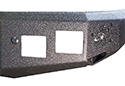 Fishbone Offroad Pike Front Bumper