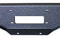 Fishbone Offroad Pike Front Bumper