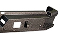 Fishbone Offroad Pike Rear Bumper