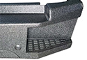 Fishbone Offroad Pike Rear Bumper