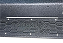 Fishbone Offroad Pike Rear Bumper